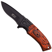 MTech USA A853 3.2mm Thick Folding Blade Knife