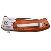 MTech USA A853 3.2mm Thick Folding Blade Knife