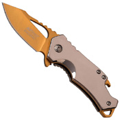 MTech USA MT-A882SGD 3 Inch Folding Knife