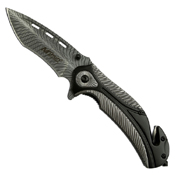 MTech USA MT-A998 Spring Assisted Folding Knife