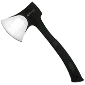 MTech USA  11 Inch Overall Stainless Steel Axe