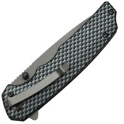 Master Cutlery MTech Evolution MTE-FDR007 Folding Knife