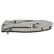 Tac-Force 4 Inch Closed Speedster Model Gentleman's Folding Knife