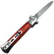 Tac Force Milano Spring-Assisted Folding Knife