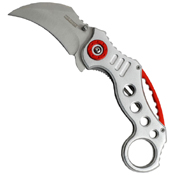 Tac-Force 5.25 Inch Closed Folding Knife