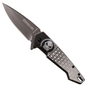 TAC Force TF-951 4.5 Inch Tini Coated Blade Folding Knife
