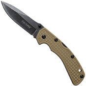 Tac-Force 7.75 Inch Overall Manual Folding Knife