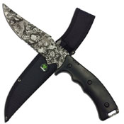 Z Hunter 13.5 Inch Overall Fixed Blade Knife