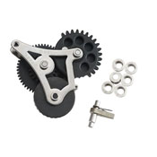 Modify Modular Gear Set 8mm Ver.2/Ver.3 Speed 16.32:1