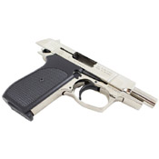 ROHM RG-88 9mm P.A.K. Blank gun - 7rd