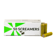 Screamers 15mm Scare Cartridge