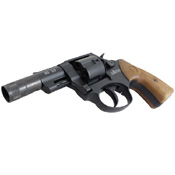 ROHM RG-59 Five Shot .380 Blank Revolver