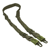 NcStar 2 Point Sling - Green