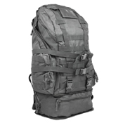 NcStar Tactical 3-Day Backpack