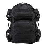NcStar MOLLE Tactical Backpack