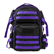 NcStar MOLLE Tactical Backpack