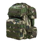 NcStar MOLLE Tactical Backpack