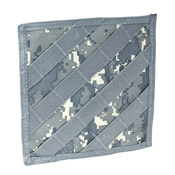 Ncstar 45 Degree Molle Panel