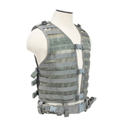 NcStar Large PALS/MOLLE Modular Vest
