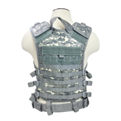 NcStar Large PALS/MOLLE Modular Vest