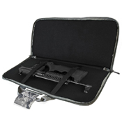 NcStar 28 Inch Subgun AR and AK gun Case