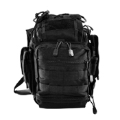 NcStar First Response Breathable Mesh Utility Bag