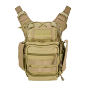 NcStar First Response Breathable Mesh Utility Bag