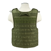 NcStar Quick Release Plate Carrier