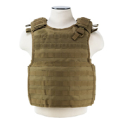 NcStar Quick Release Plate Carrier