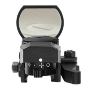 Ncstar 4 Red Reticle Reflex Sight