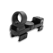 Ncstar 1X25 Red And Green Dot Reflex Sight