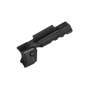 Ncstar Glock gun Accessory Rail Adapter