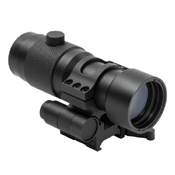 NcStar 3X Magnifier with QR Mount