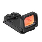 NcStar Flip Dot Red Illumination Sight for Glock gun