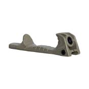 1913 Tactical Hand Stop w/ QD Sling Mount