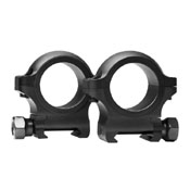 Hunter Series 0.9 Inch High Ring - 30mm