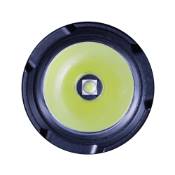 MH23 1800 Lumens Flashlight