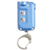 Nitecore TINI Mini Metallic Keychain Flashlight