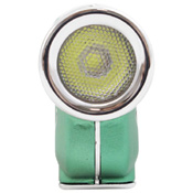 Nitecore TINI Mini Metallic Keychain Flashlight