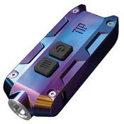 Nitecore TIP-SS Rechargeable LED Keychain Flashlight