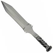 Pakistan 4434 Railroad Dagger w/ Sheath