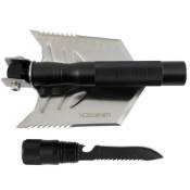 Tactical Wartech Winter Shovel