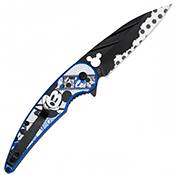 3.25-inch Blade Mouse Pocket Knife