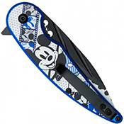 3.25-inch Blade Mouse Pocket Knife