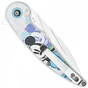 3.25-inch Blade Mouse Pocket Knife