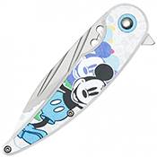 3.25-inch Blade Mouse Pocket Knife