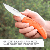 Outfitter Hunting Knife Set