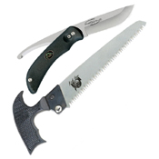 Outdoor Edge SwingBlade Hunting Set