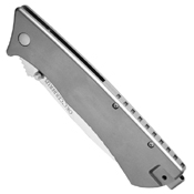 OKC Cerberus EDC Folding Knife