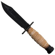 OKC Air Force Survival Fixed Blade Knife